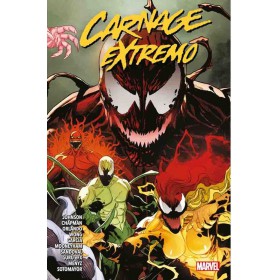  Precompra Carnage Extremo